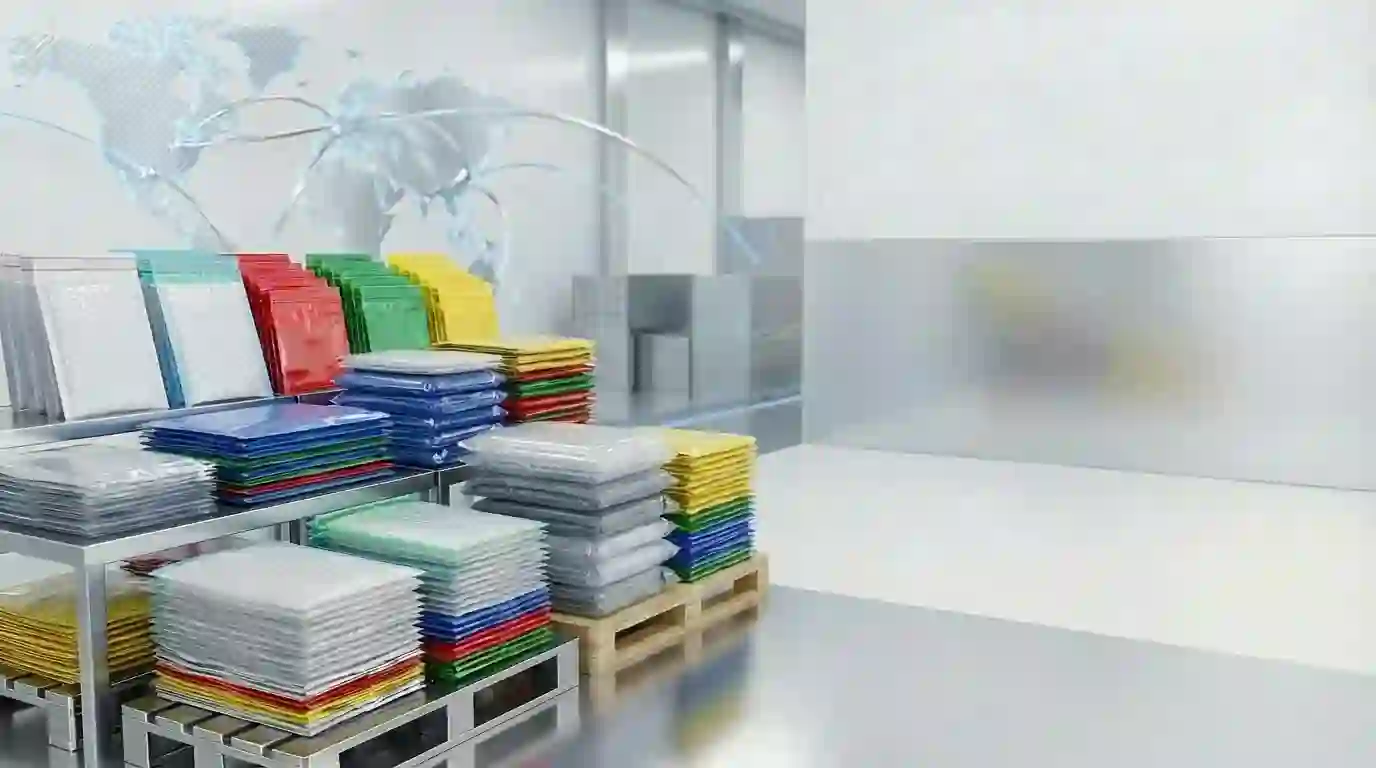 Art Plastic